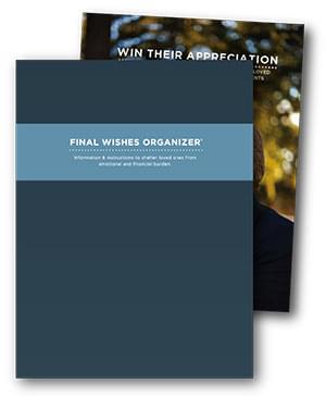 Final Wishes Guide