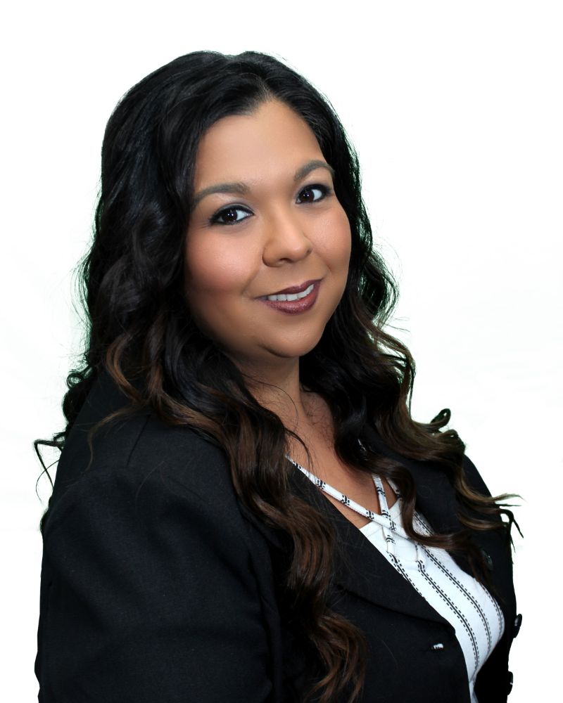 Elizabeth Andrade