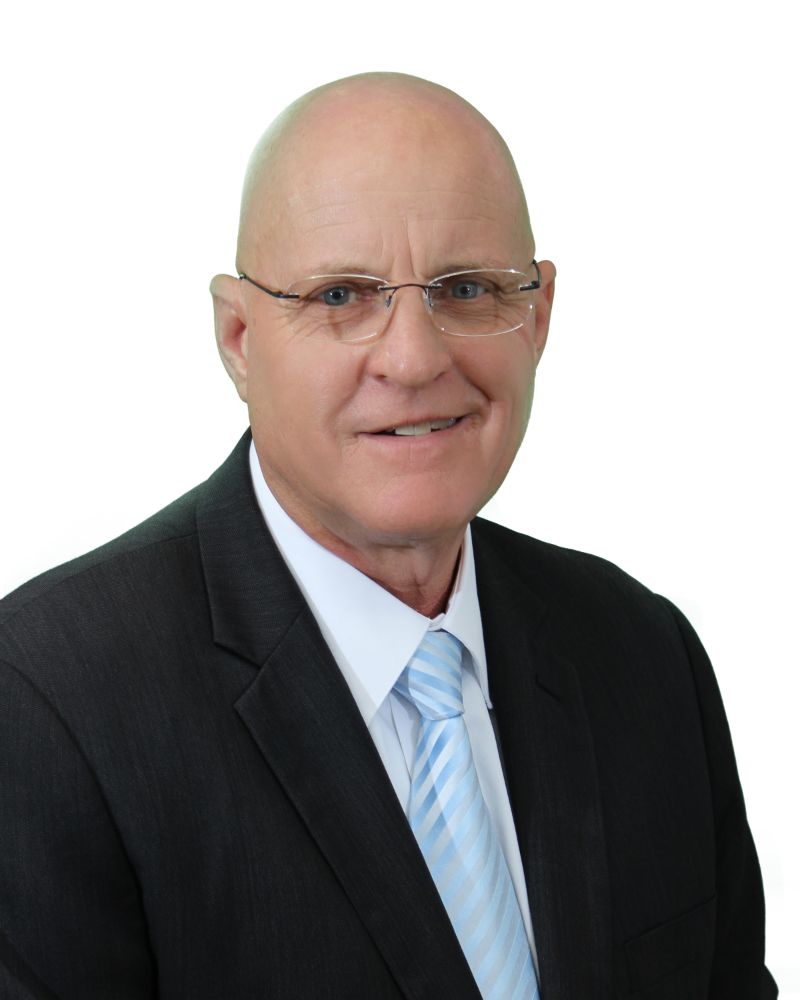 Steve Roseberry