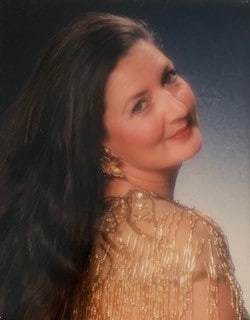 Mary Ann Martinez