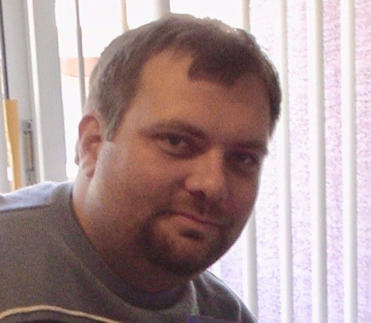 Devon Larry Stephens