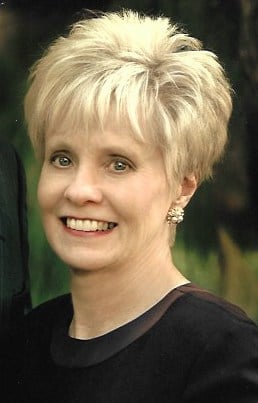 Kathleen Anderson Tingey