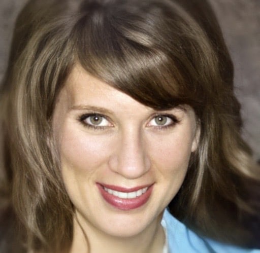 Shari Kae Snow