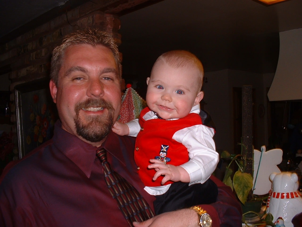 Paul Michael Wiggins III