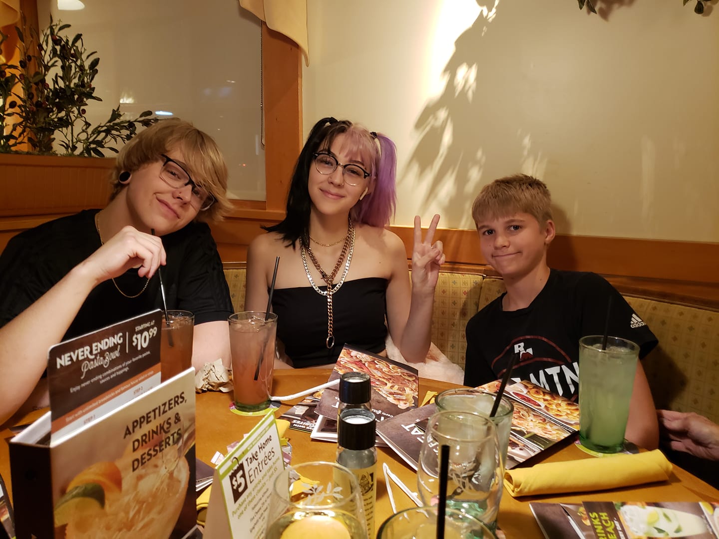 Paul Michael Wiggins III