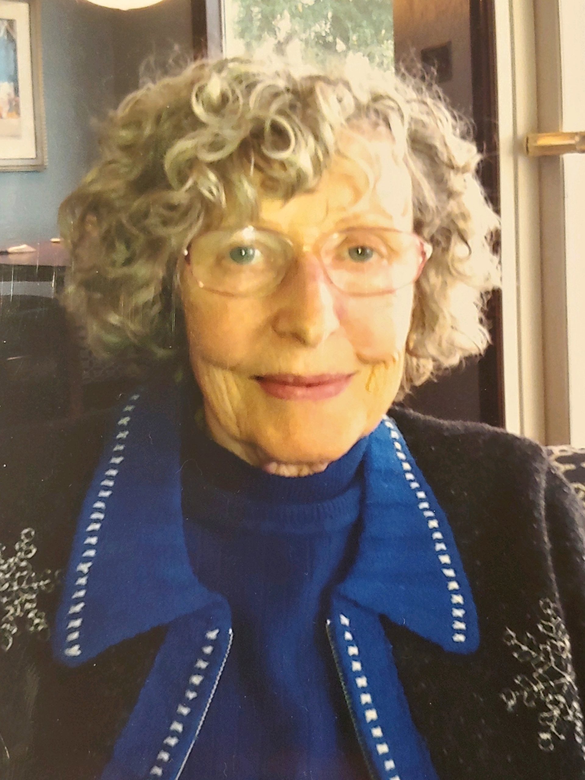 Gertrude Ascher