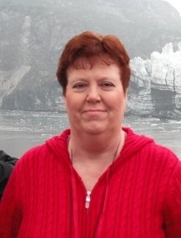 Carol Jean Gatlin Hardage