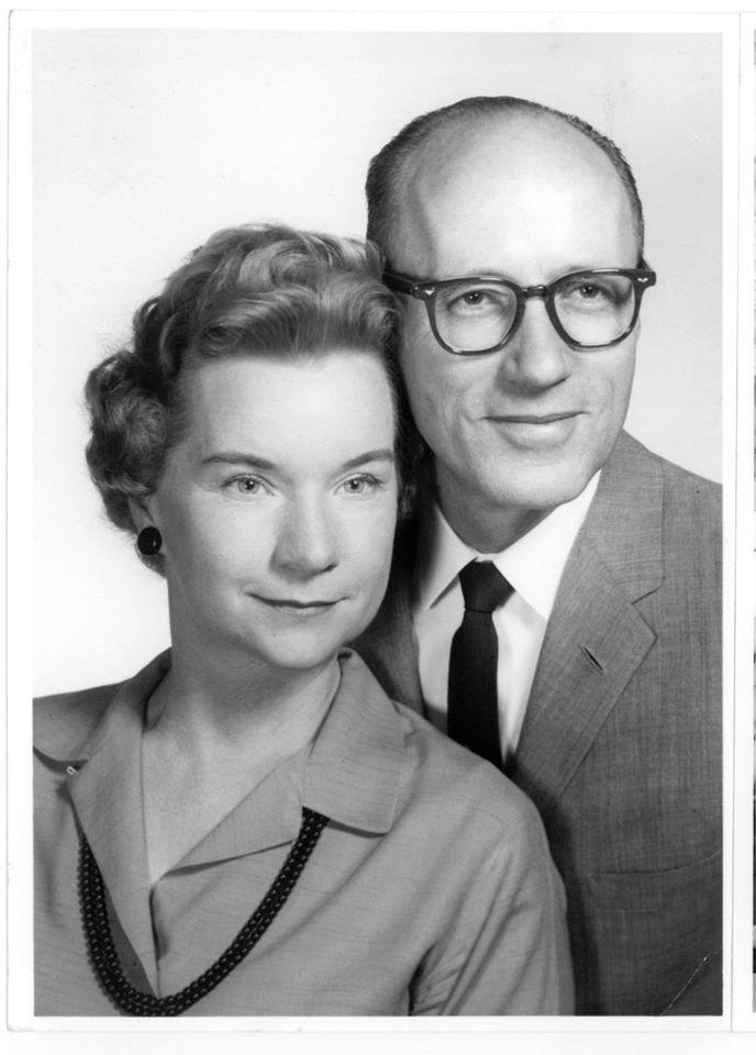 Mac C. Matheson