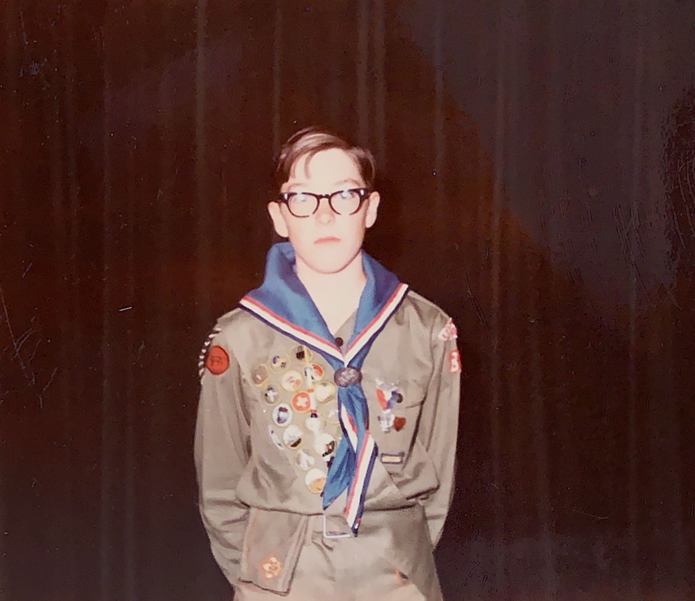 Gary Eugene West
