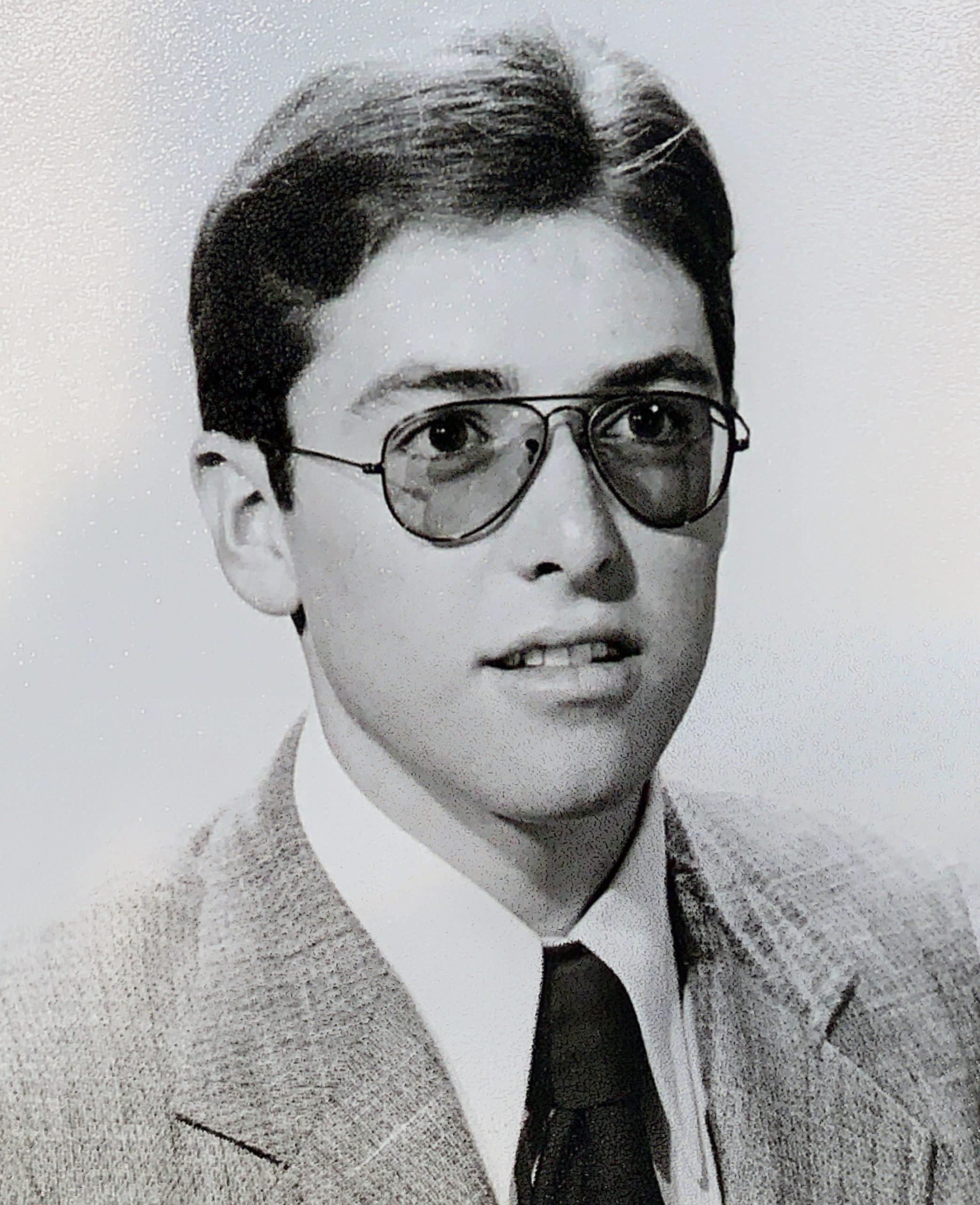 Gary Eugene West