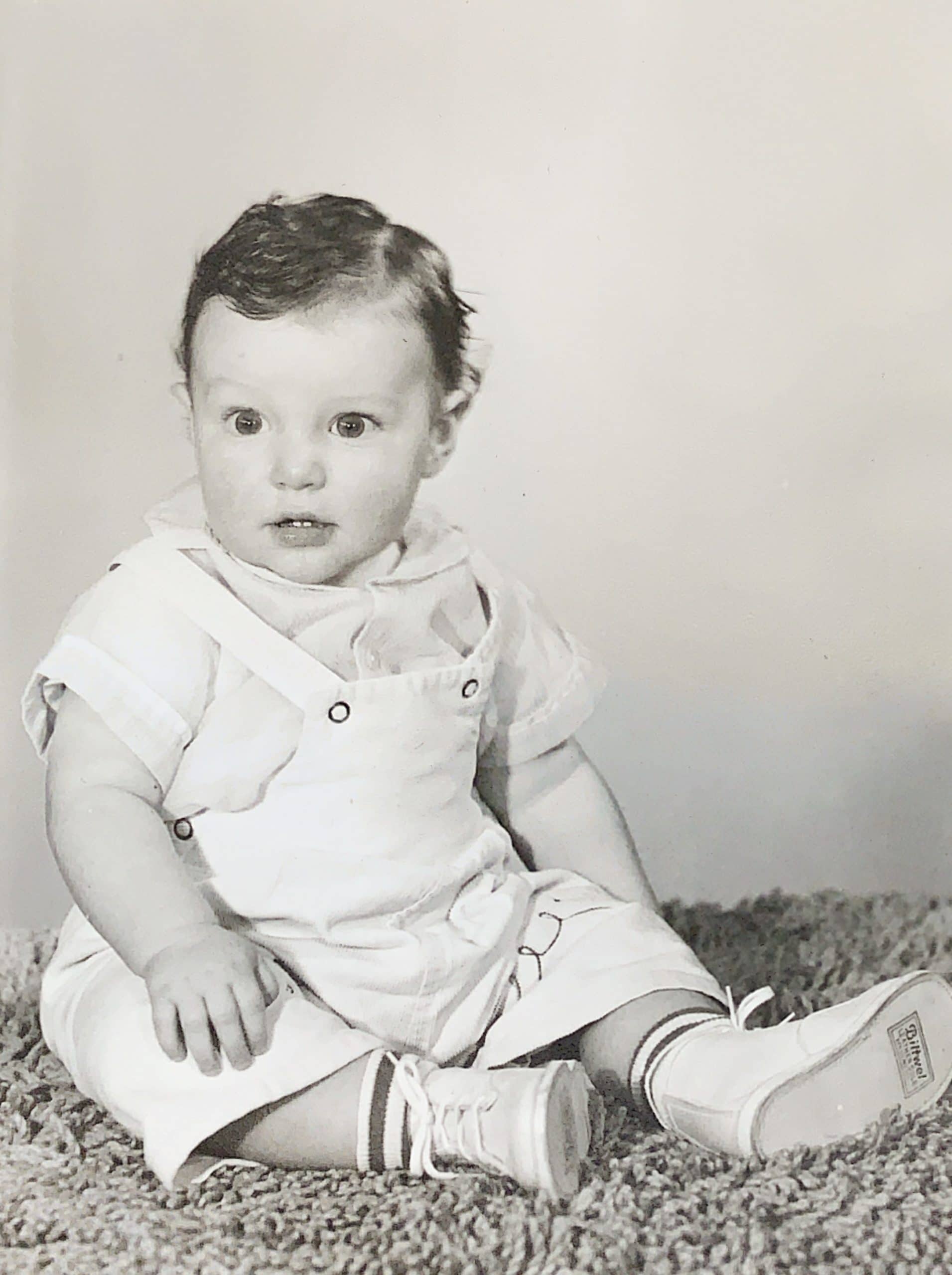 Gary Eugene West