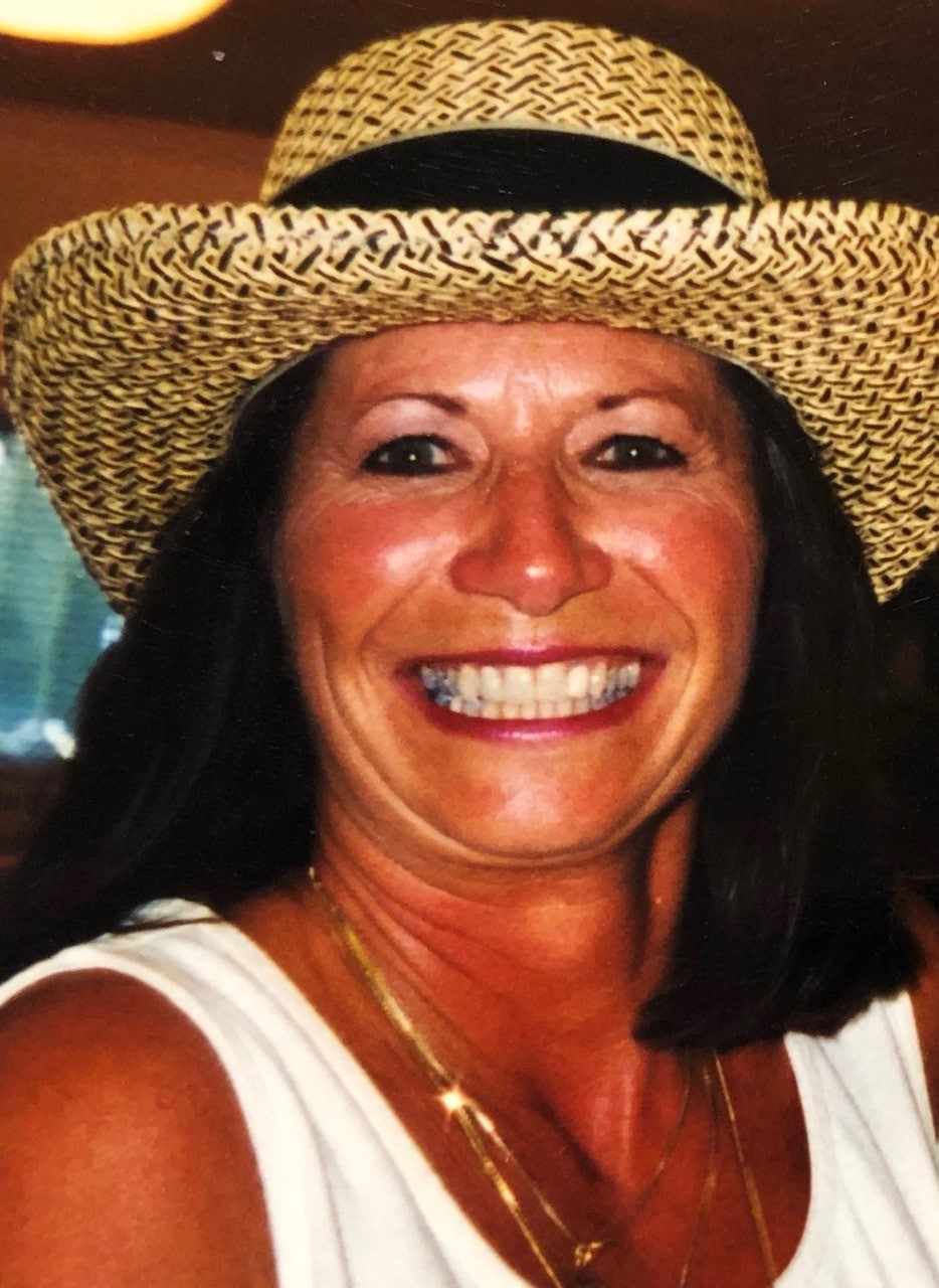 Mary Catherine Kihl