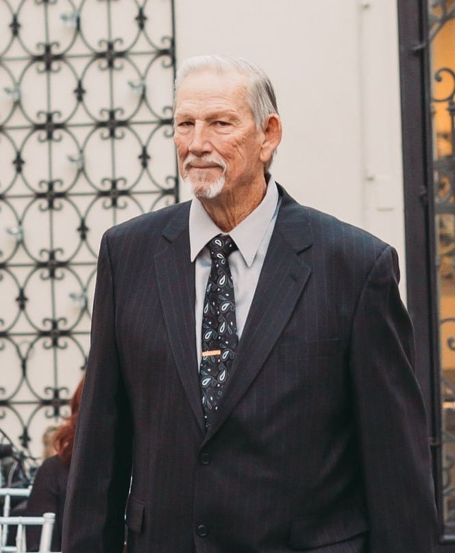 Bobby L. Austin, Sr.
