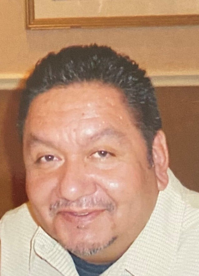 Pete Angel Escobedo