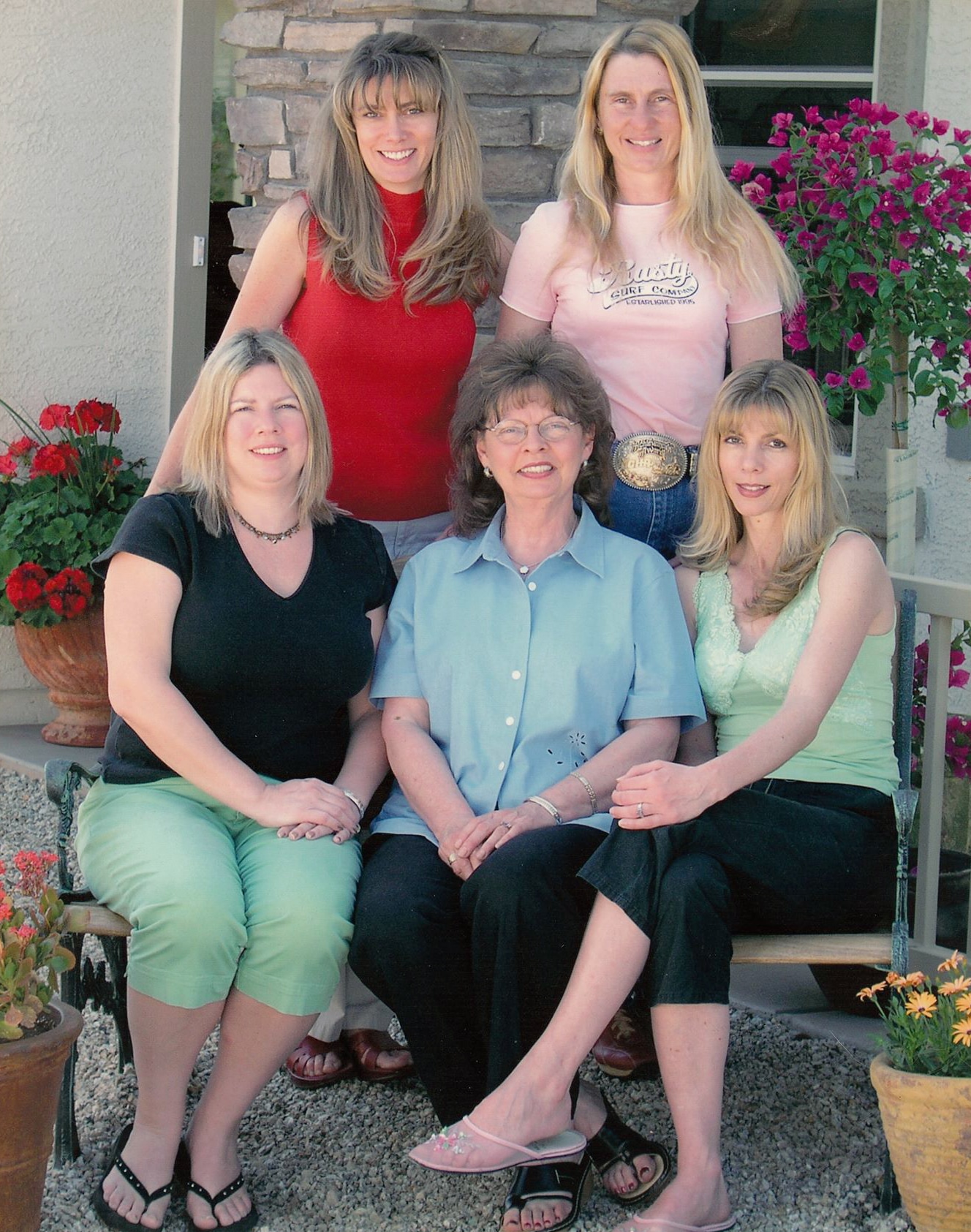 Lynda Barta Goodell