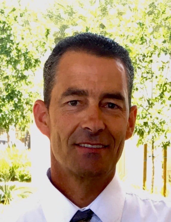 Brian Scott Jacobson