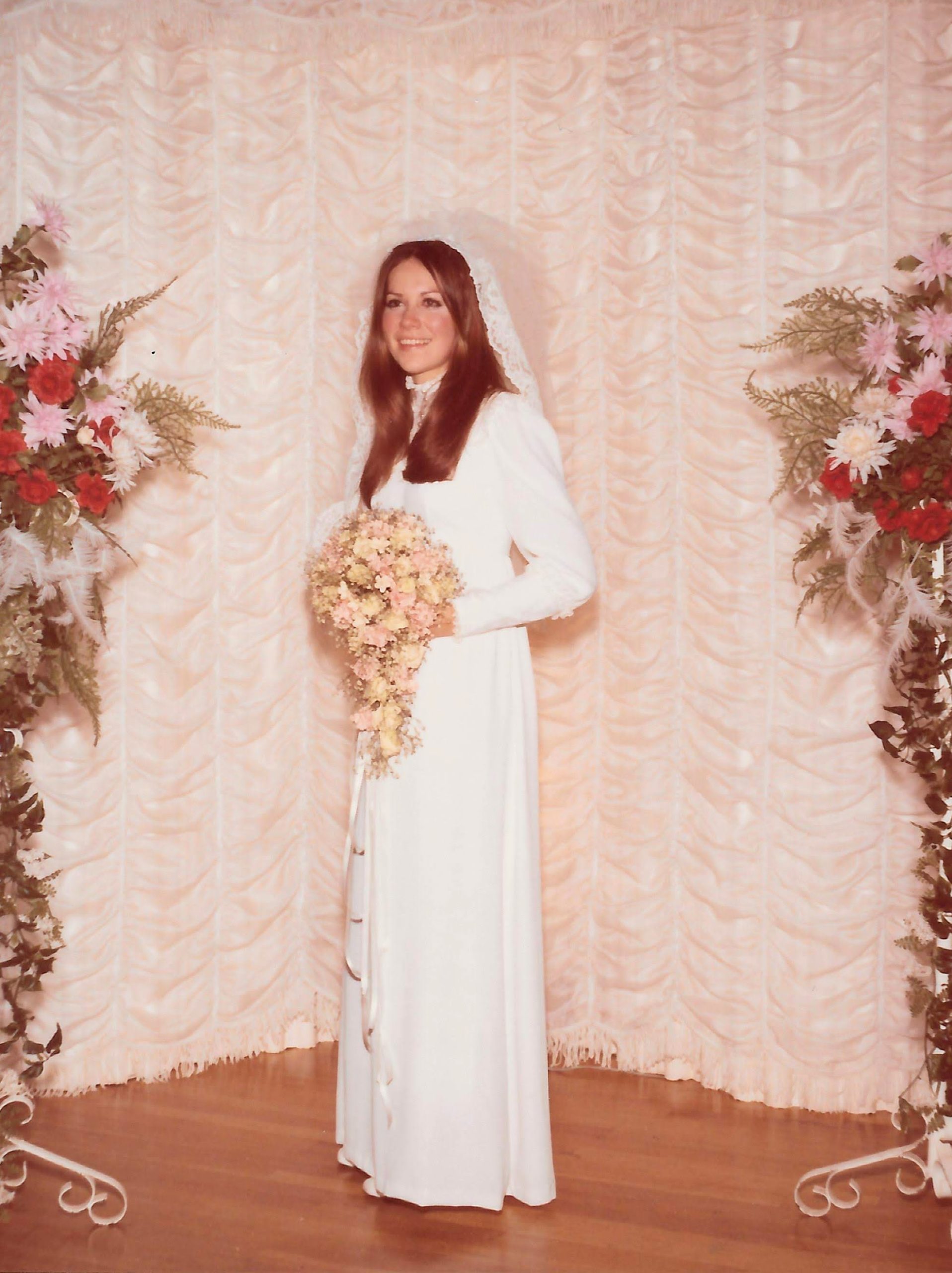 Peggy Armina Lewis Kennedy