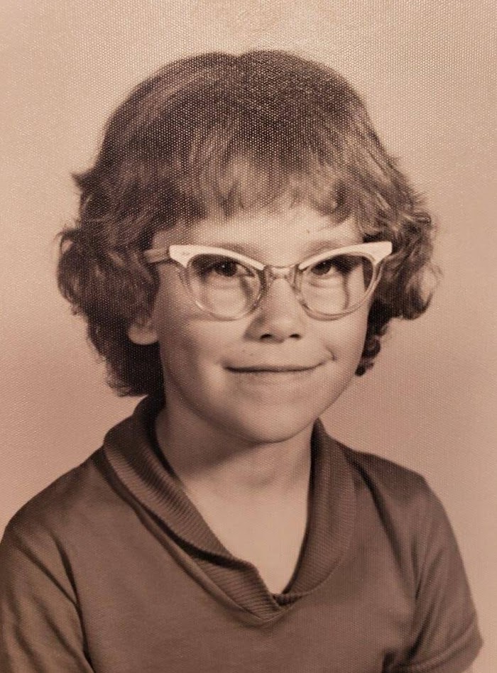 Peggy Armina Lewis Kennedy