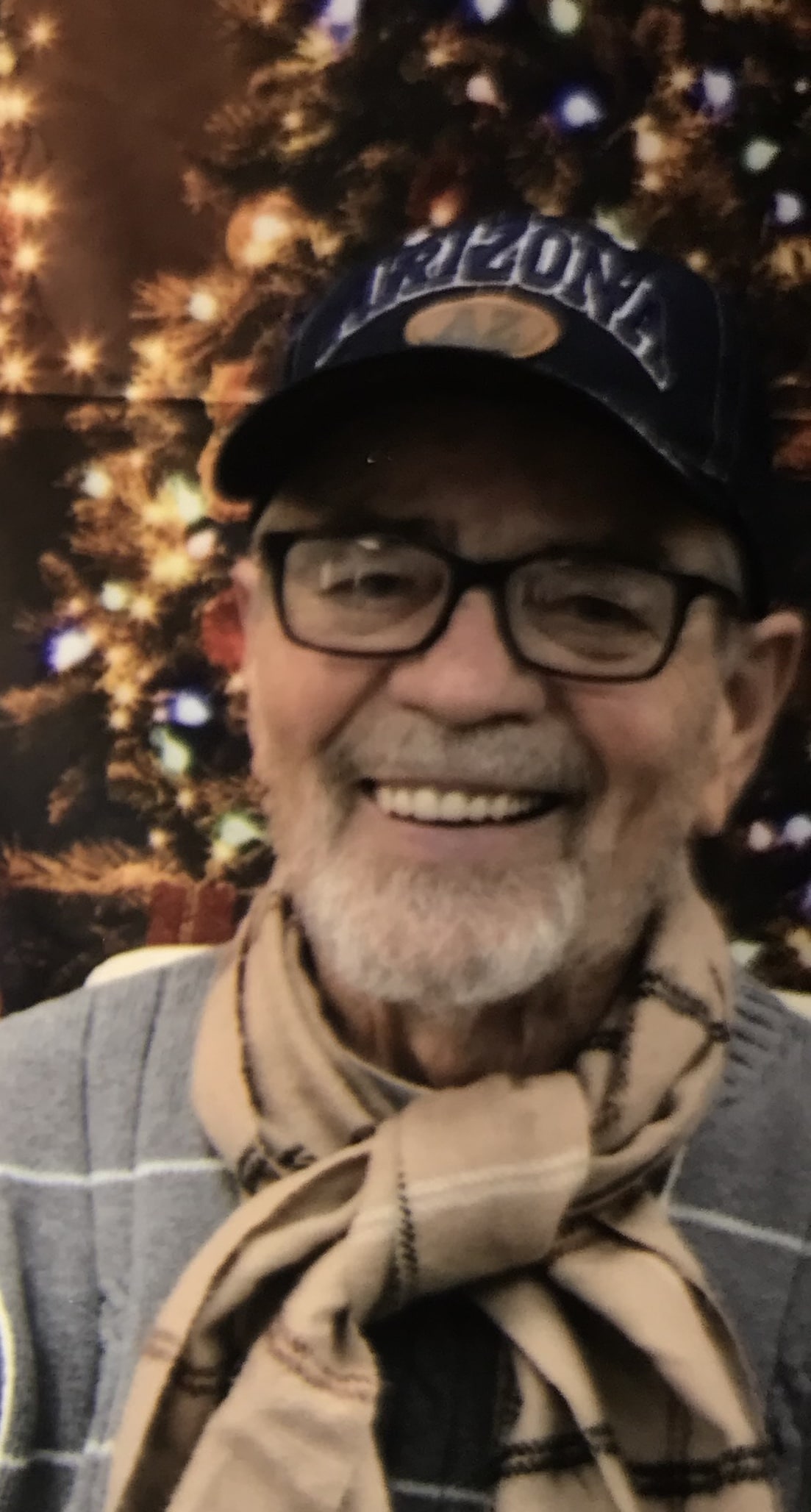 Richard Vaughn Renner