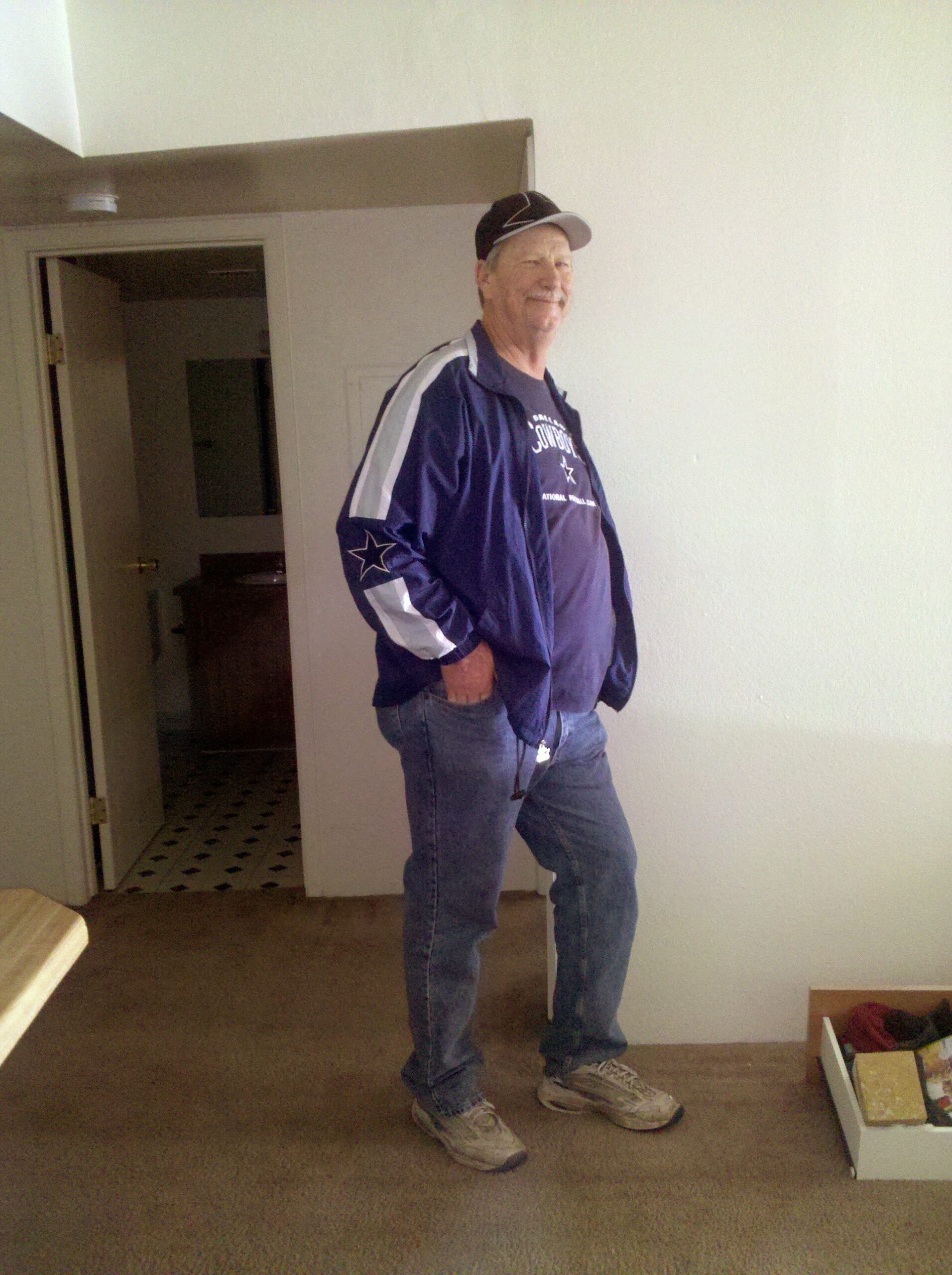 Bobby L. Austin, Sr.
