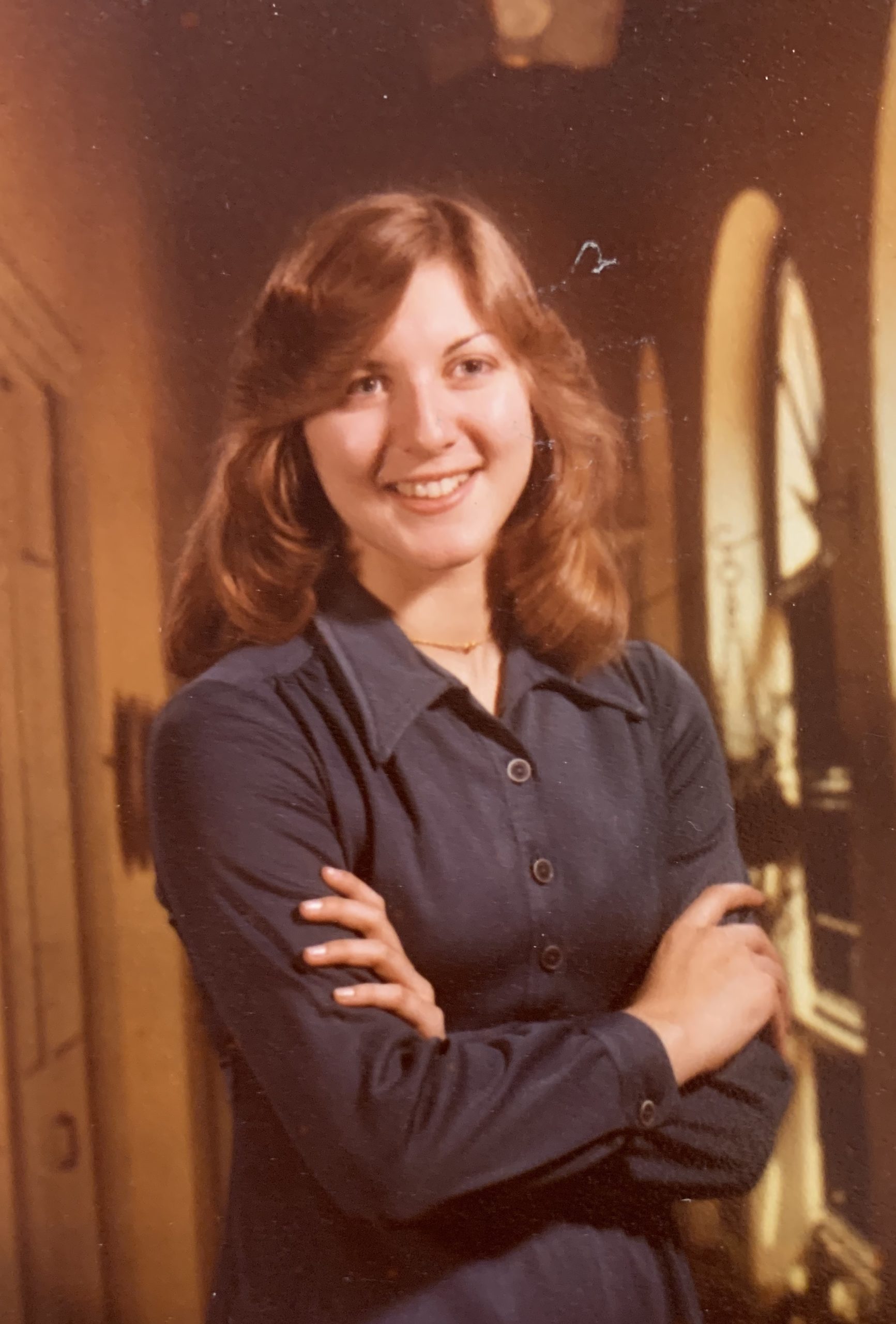 Katherine Helen Bewley