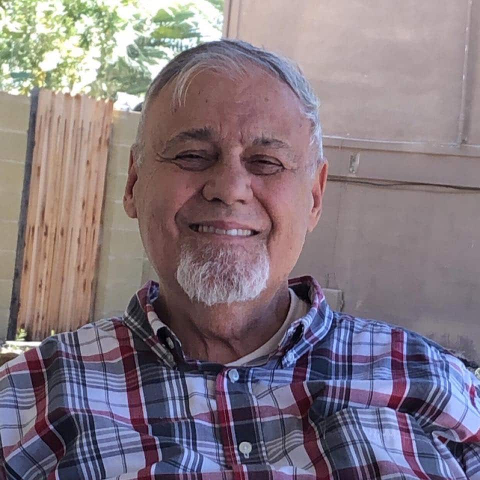 Raymond “Ray” Joseph Carli