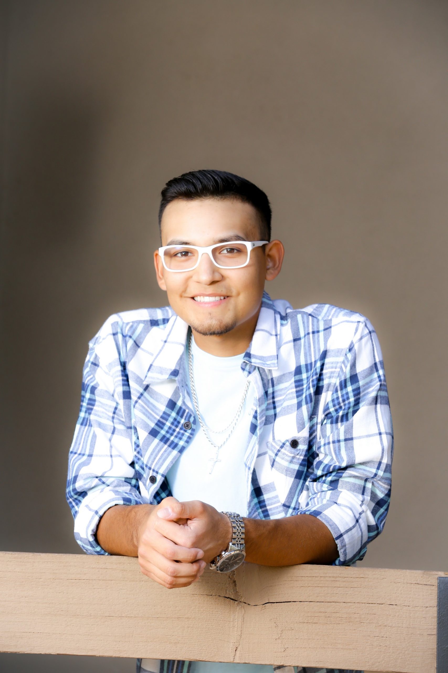 Jacob Michael Medina