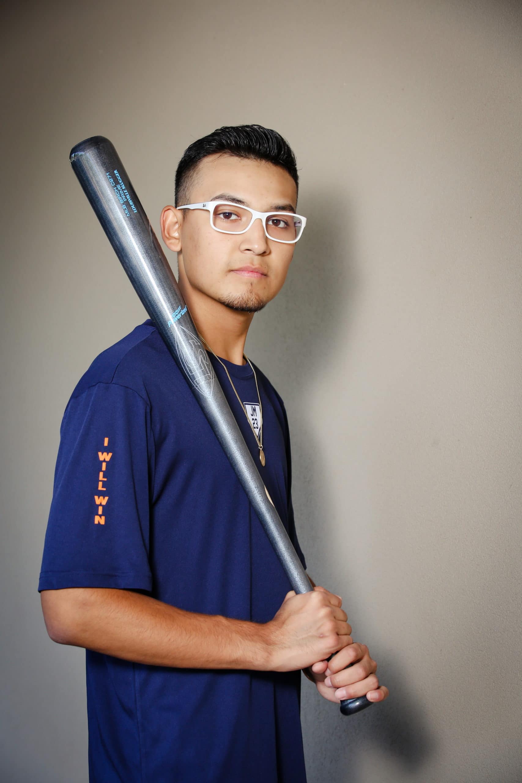Jacob Michael Medina