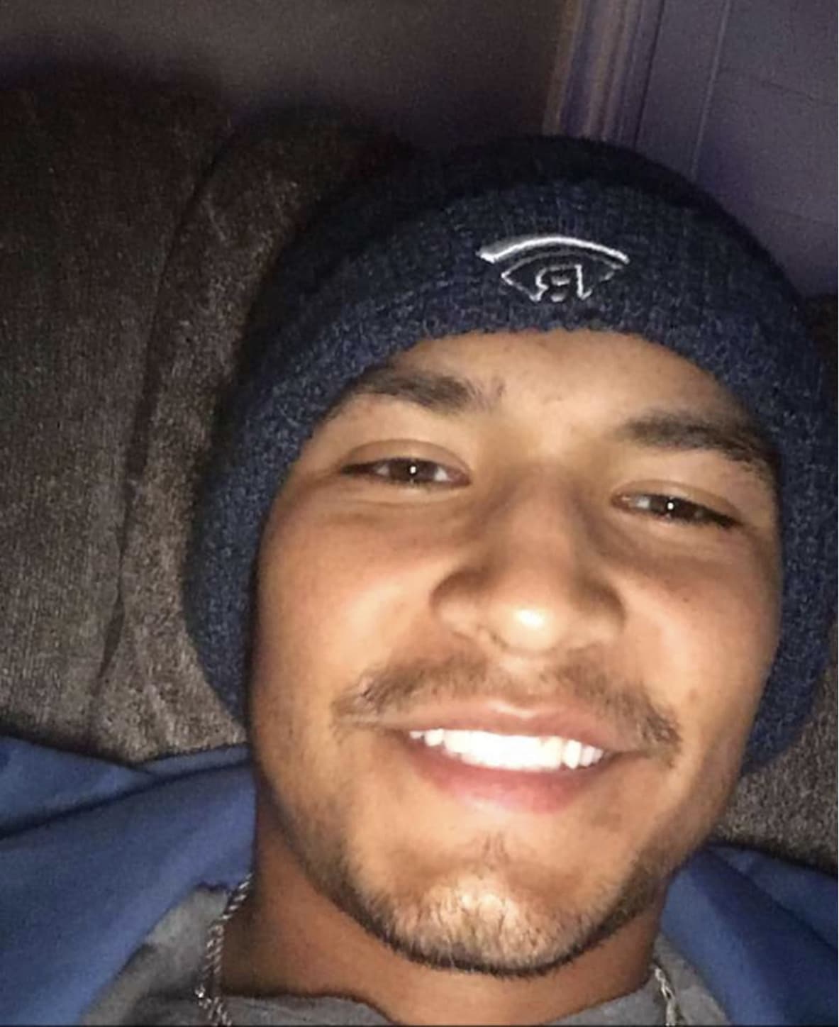 Jacob Michael Medina
