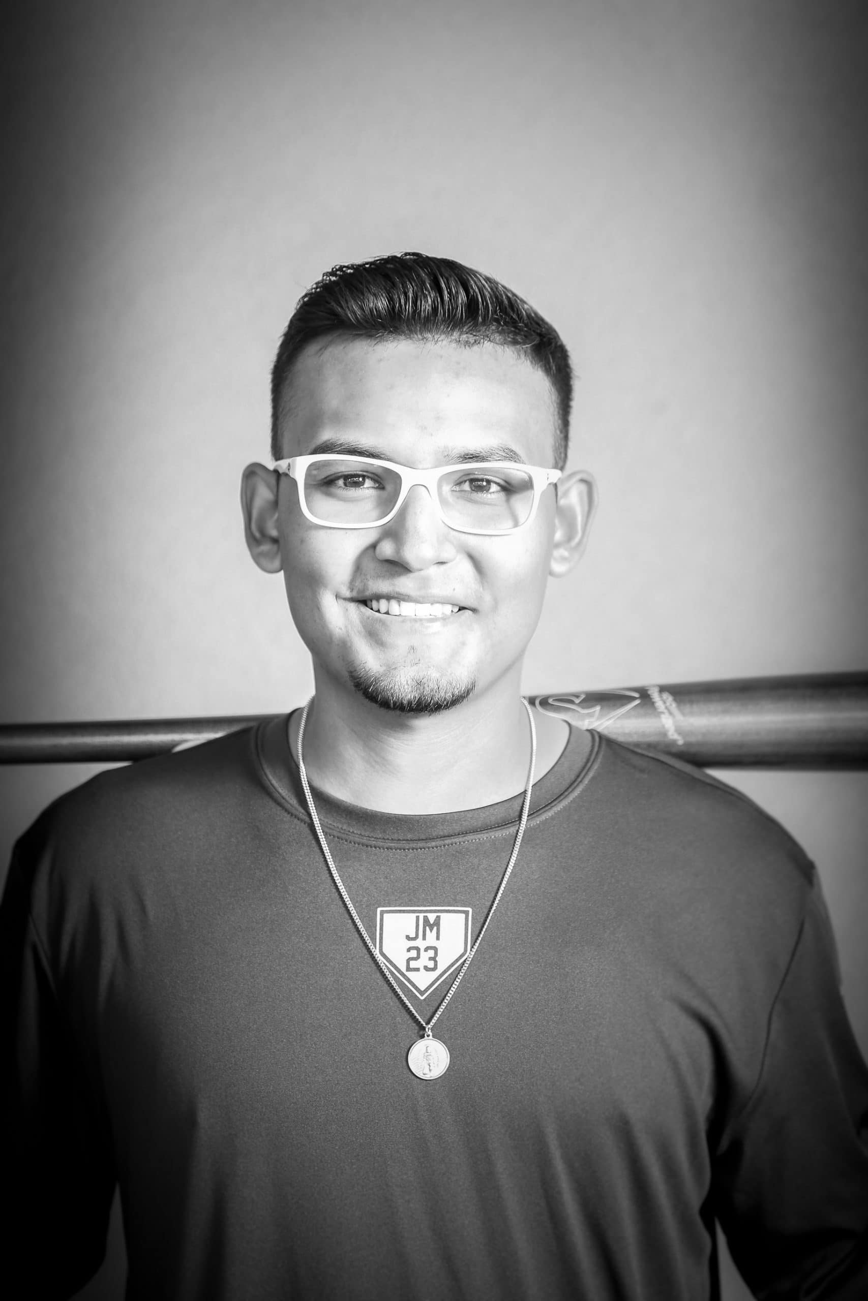 Jacob Michael Medina