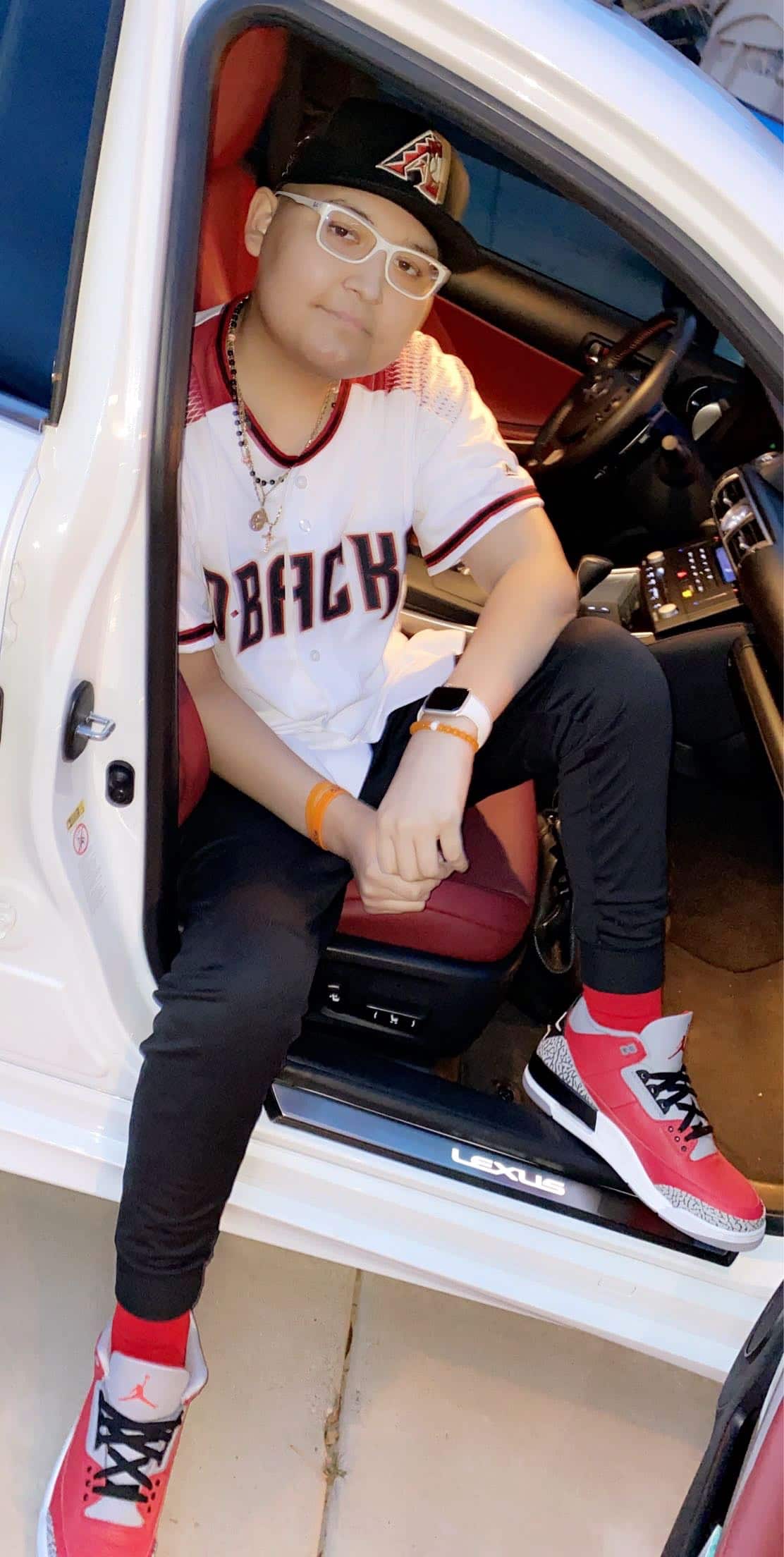 Jacob Michael Medina