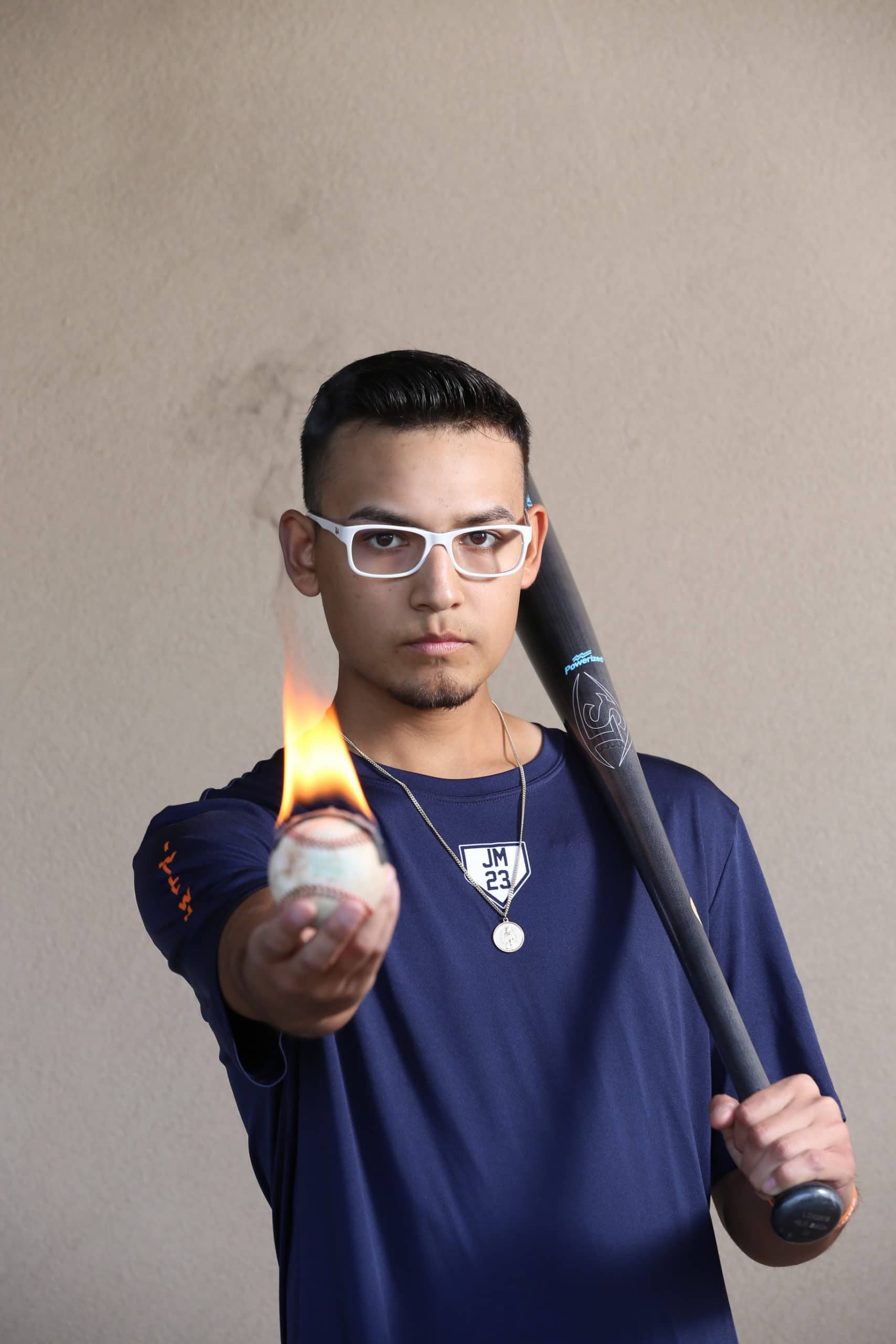 Jacob Michael Medina