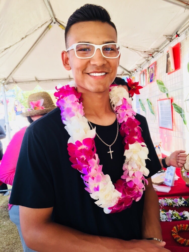 Jacob Michael Medina