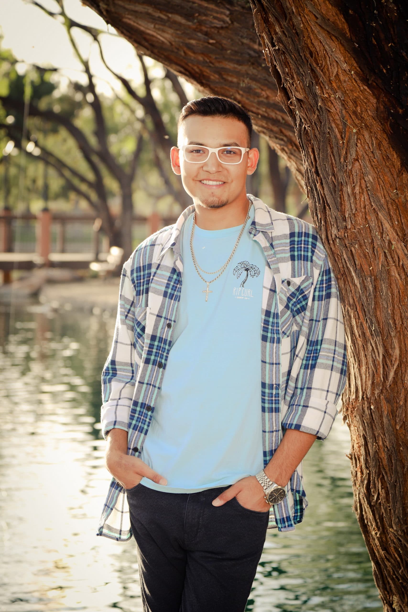 Jacob Michael Medina
