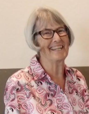 Joan Perrins