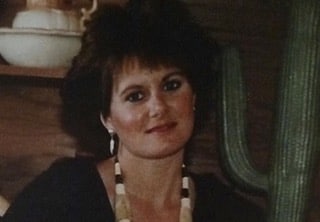 Cozette Mortenson Tenney