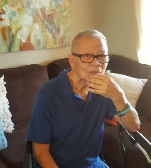 Pedro Lopez Fong