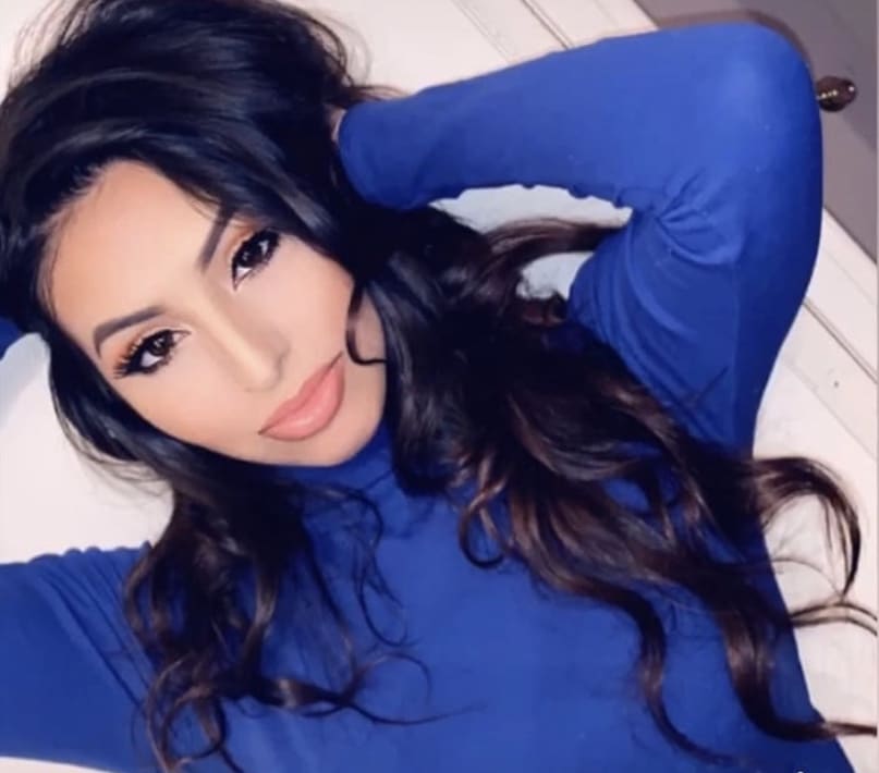 Isabel Leal