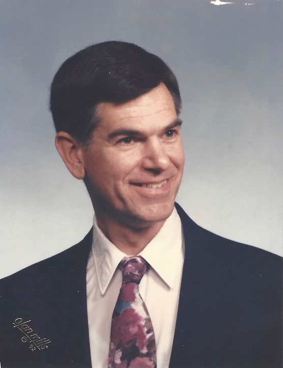 James Edward Hauserman