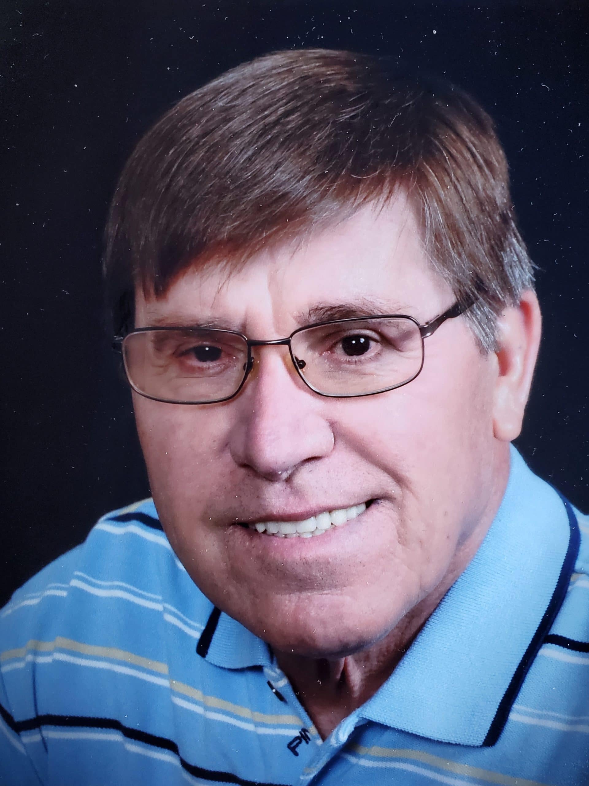 David E. Jackson