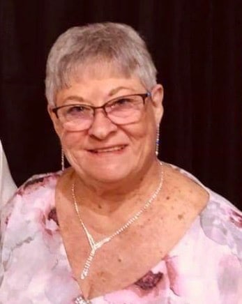 Marsha Ione McDowell