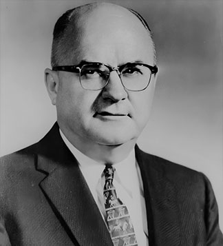 Bunker Family Founder Bryan L. Bunker