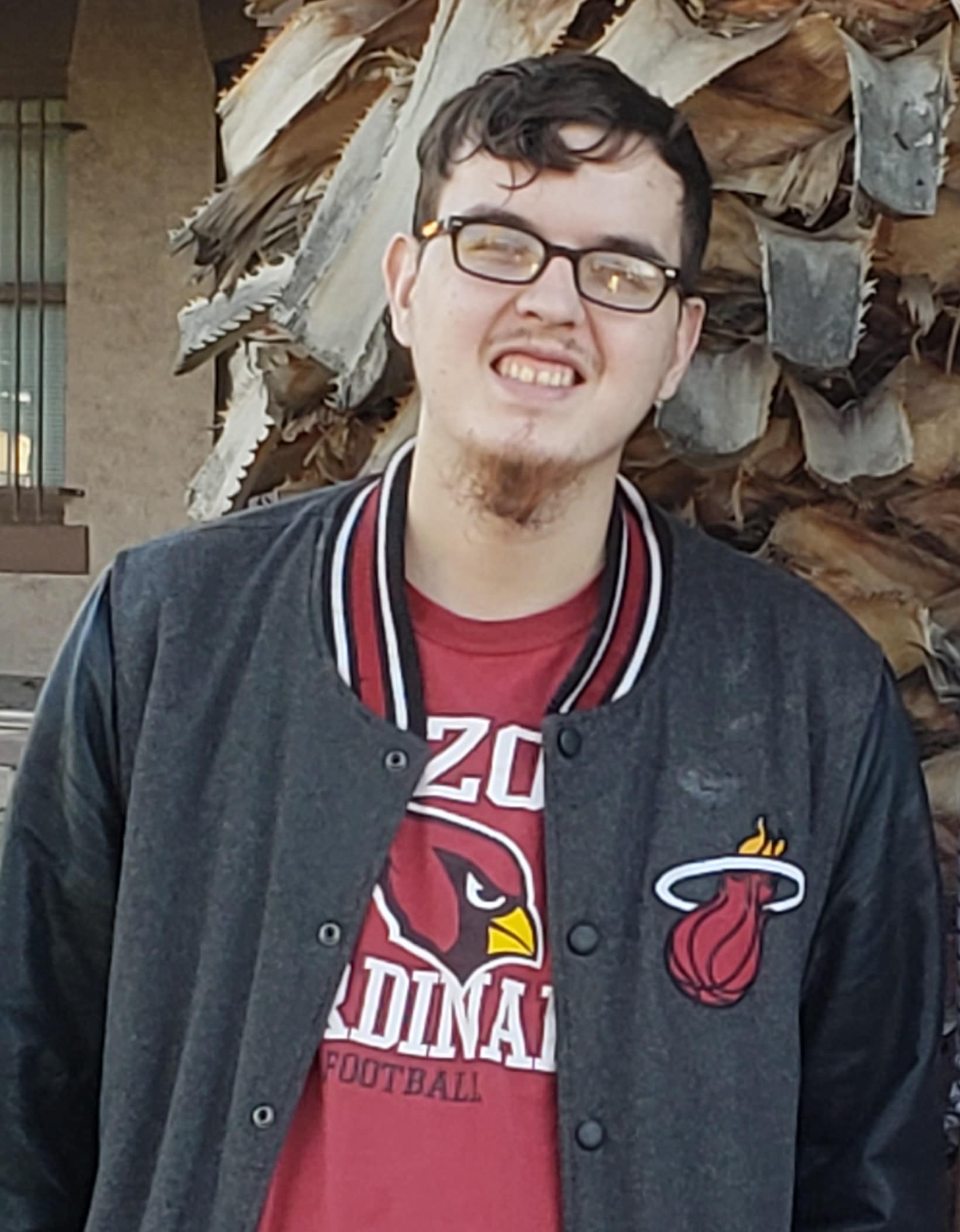 Joshua Michael Hay