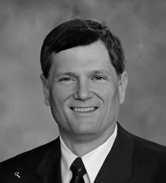 Bunker Family Founder Randy Bunker