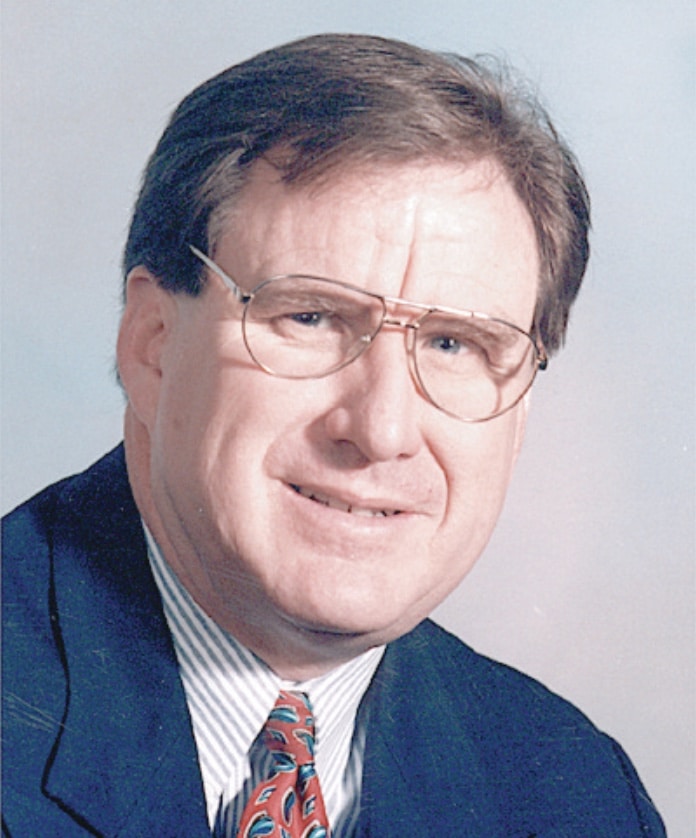 Michael Alan Wilson