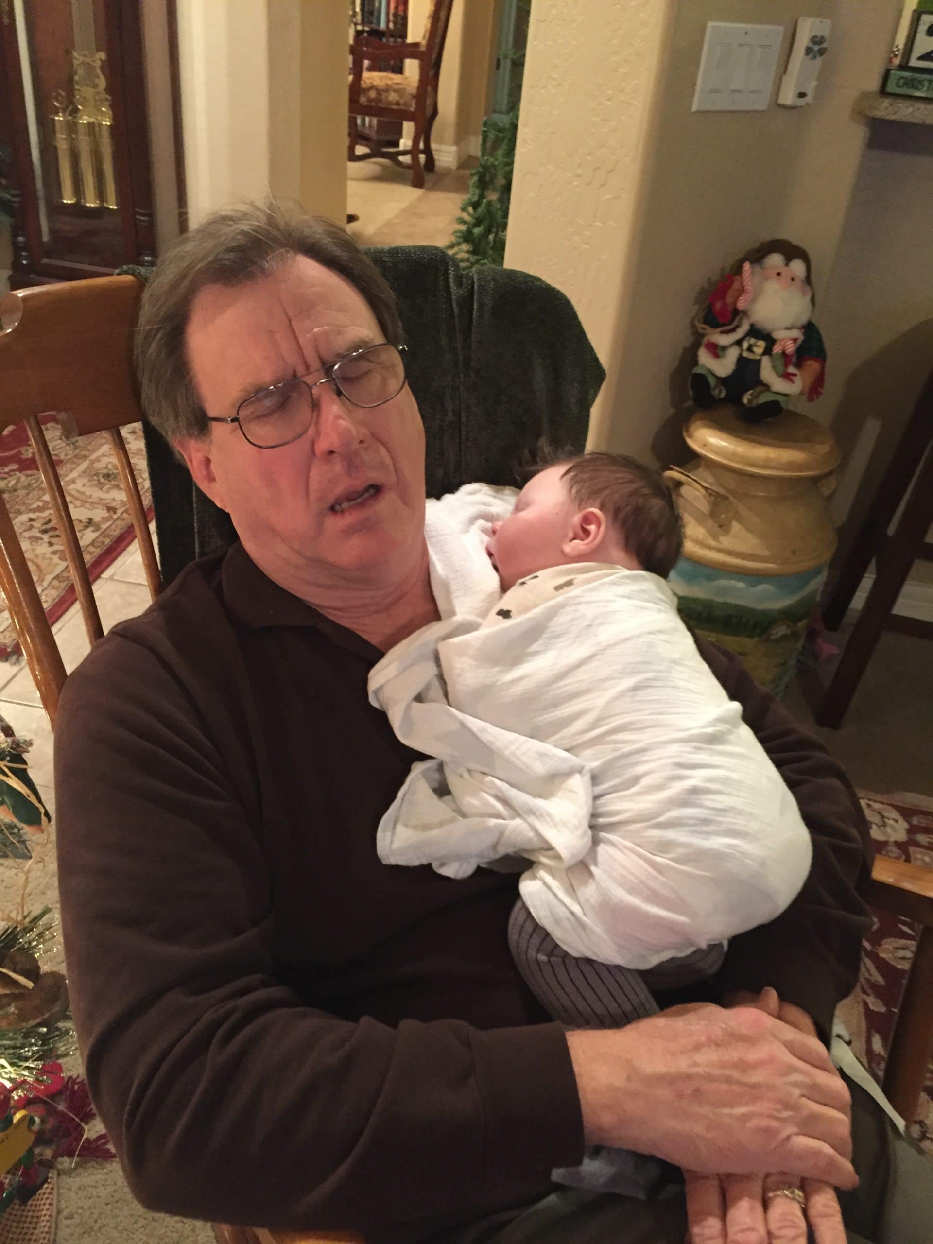 Michael Alan Wilson
