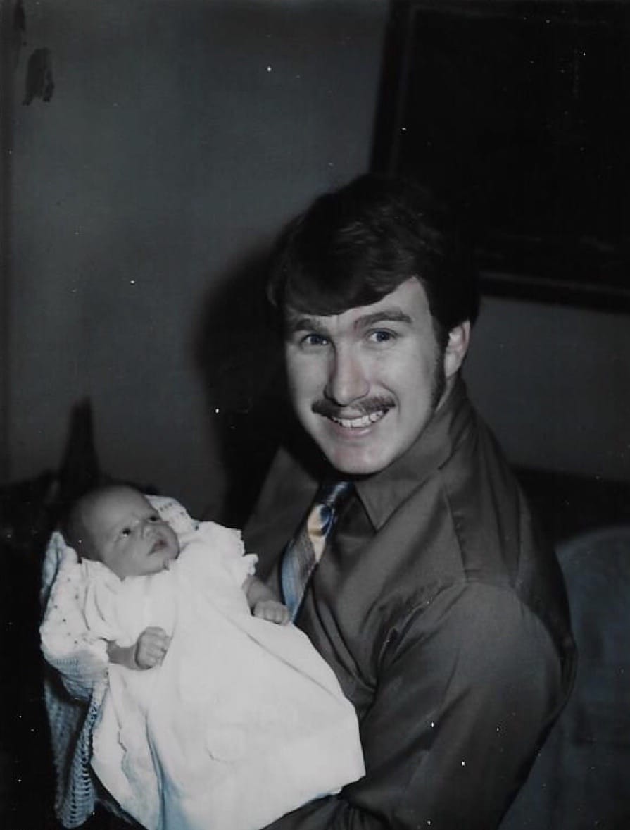 Michael Alan Wilson