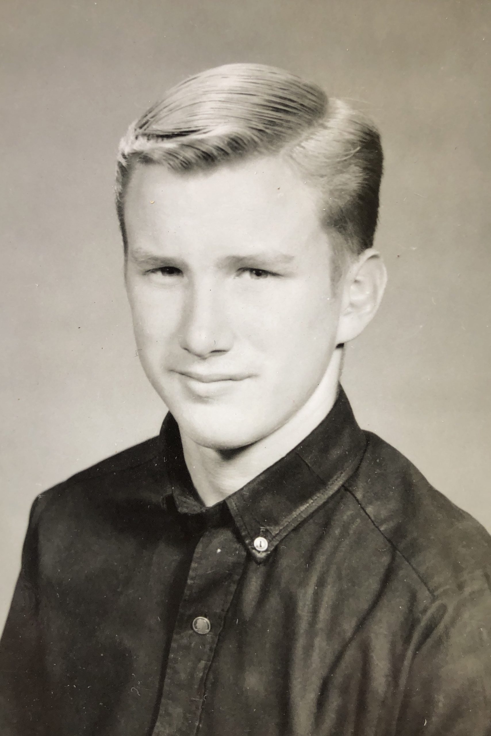 Michael Alan Wilson