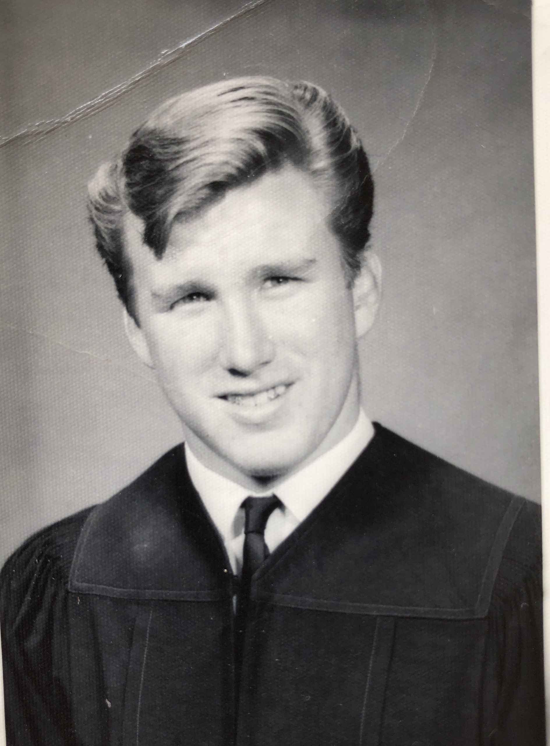 Michael Alan Wilson