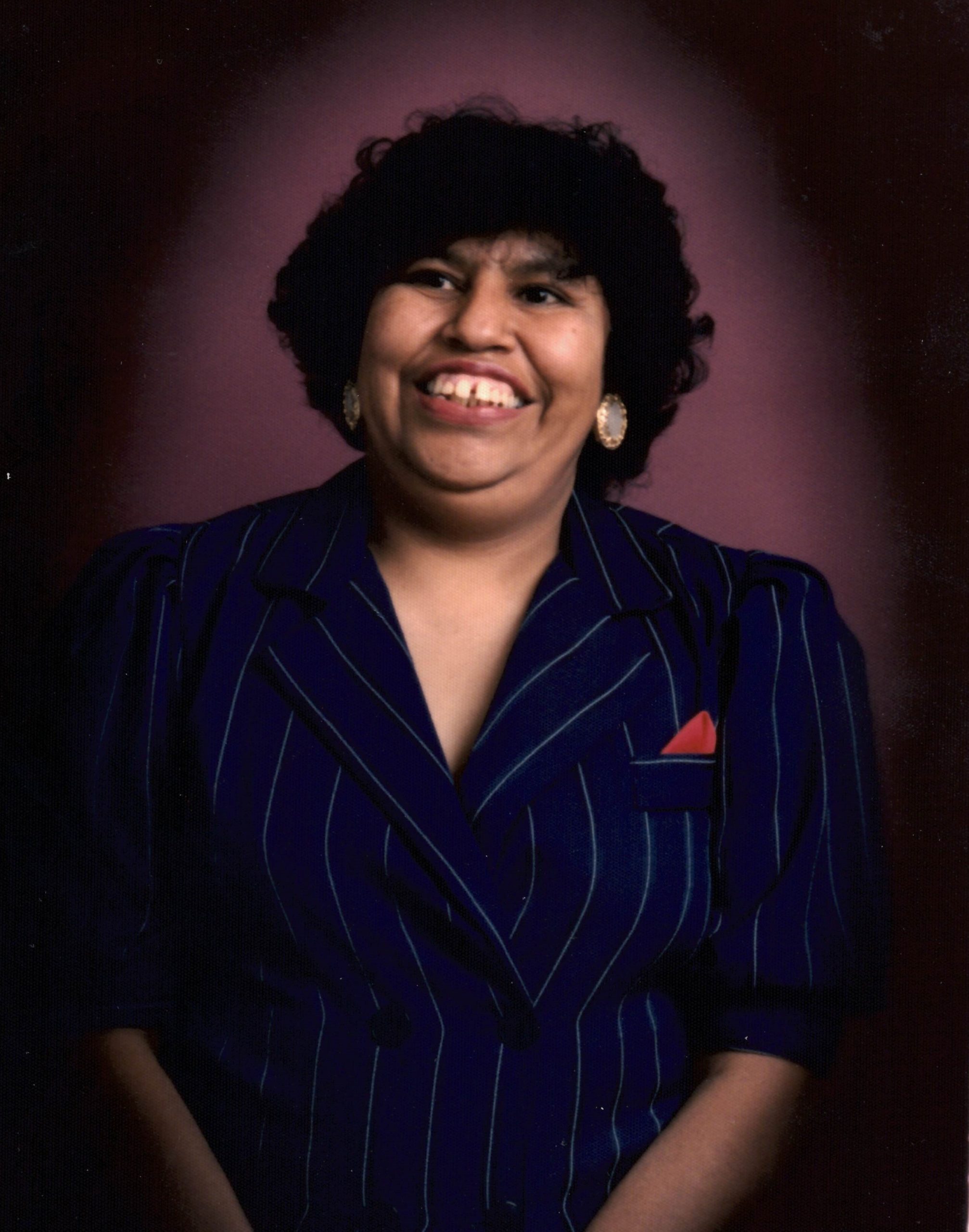 Sandra Ann Norris